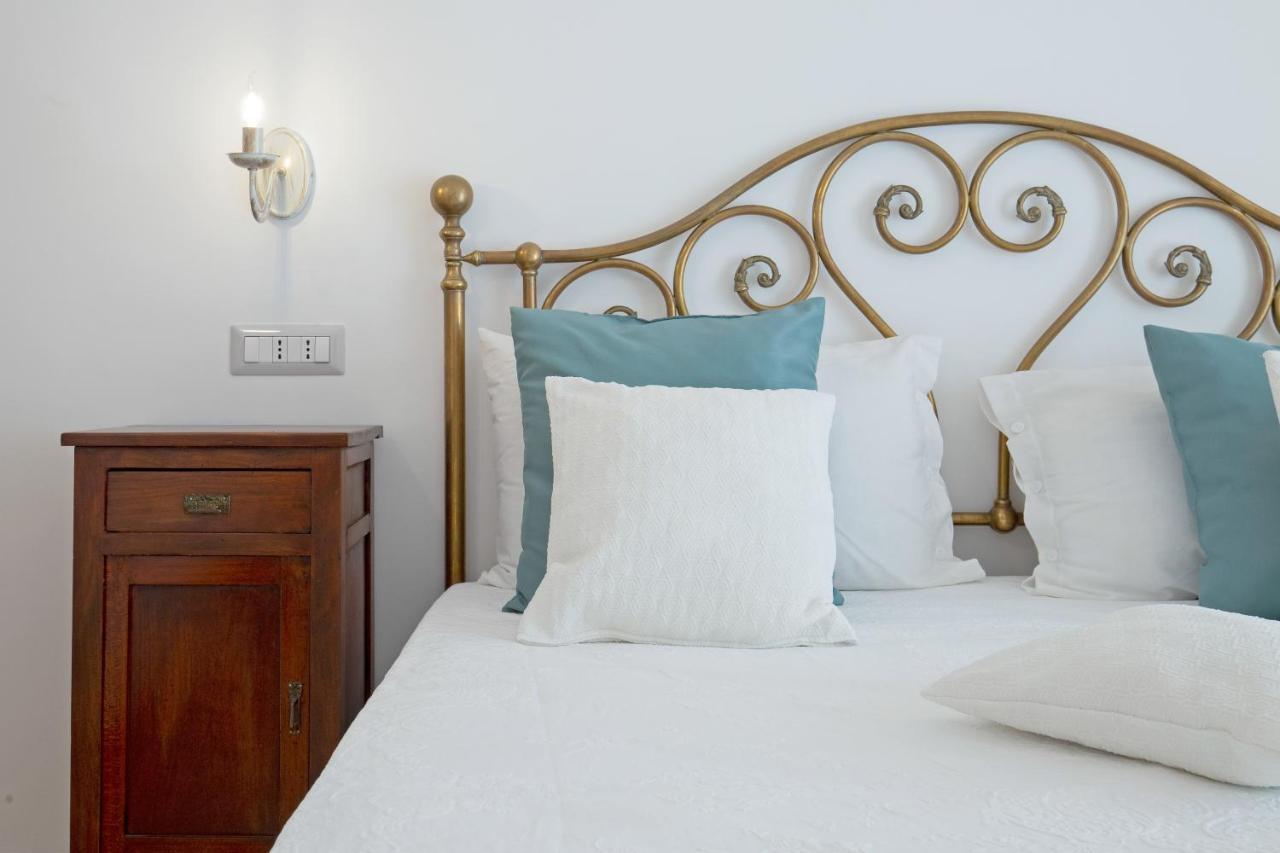 Villa Le Murelle Tramonti Kültér fotó