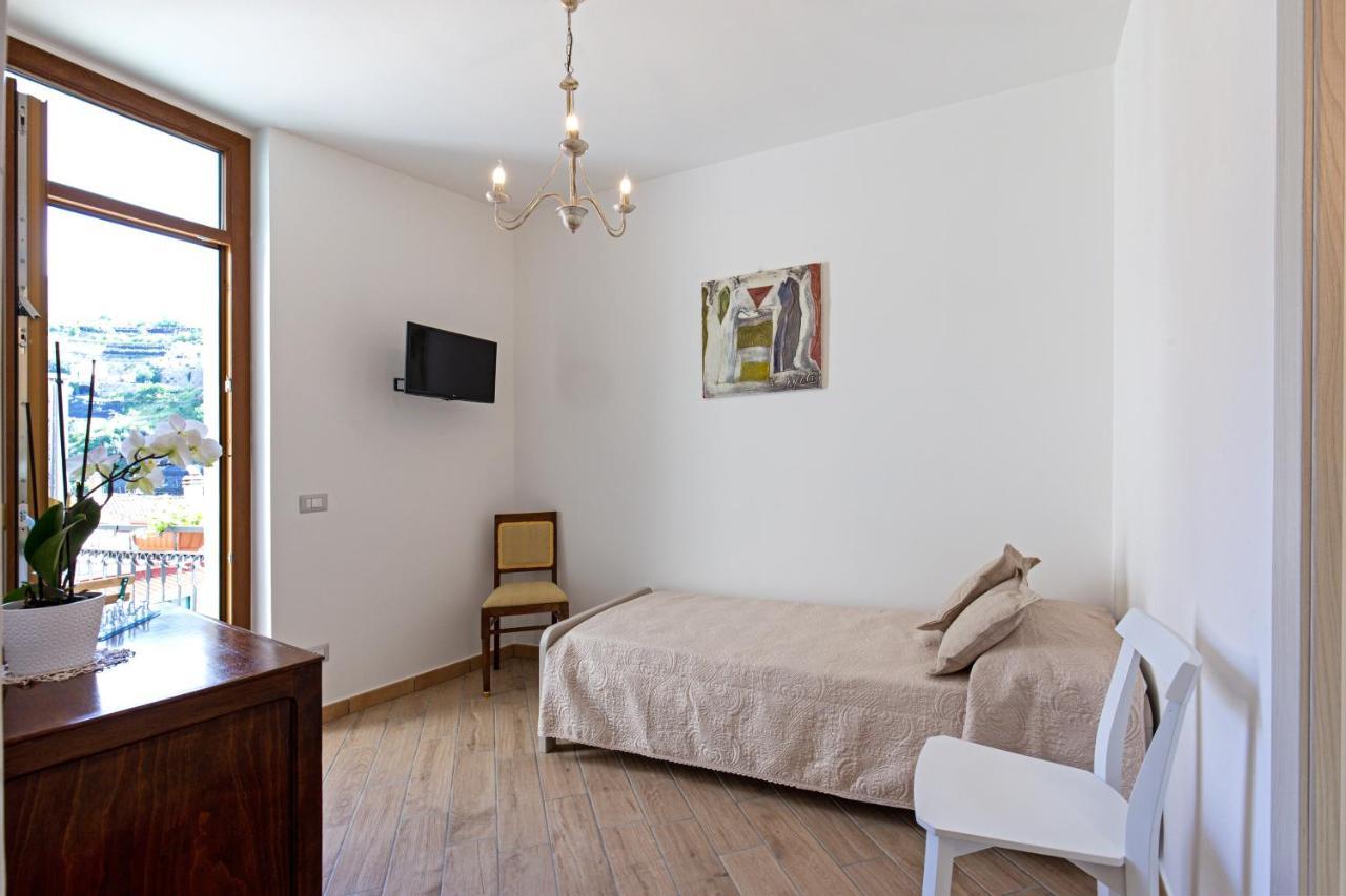 Villa Le Murelle Tramonti Kültér fotó